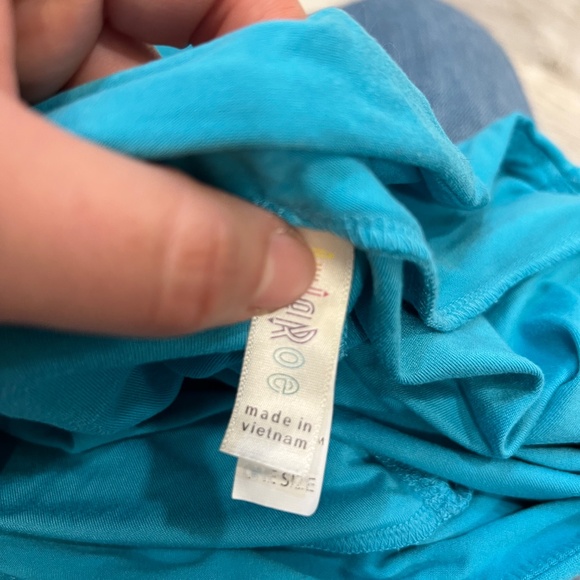 Lula Roe Leggings - Picture 4 of 4